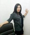 Rencontre Femme Thaïlande à เมือง : Dear, 49 ans